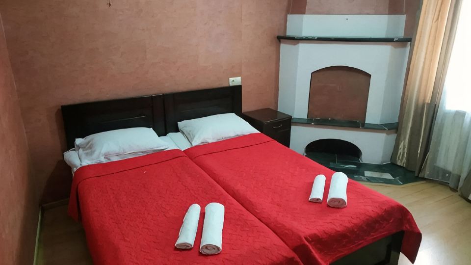 Hotel Lions