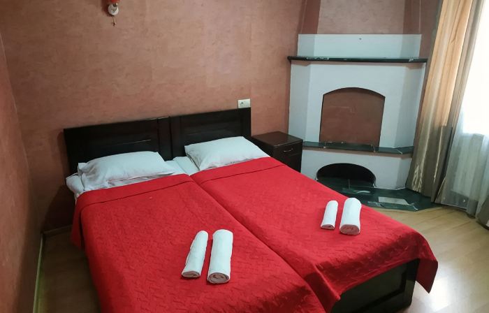 Hotel Lions