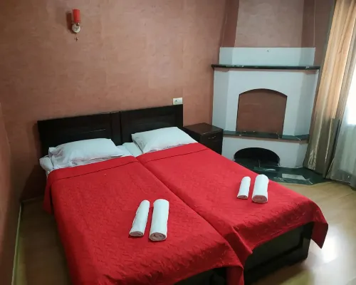 Hotel Lions Hotels in Tbilisi