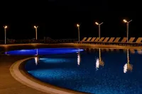 SIA Resort & SPA - Pools
