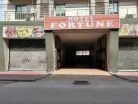 Hotel Fortune Hotels in Lukunga