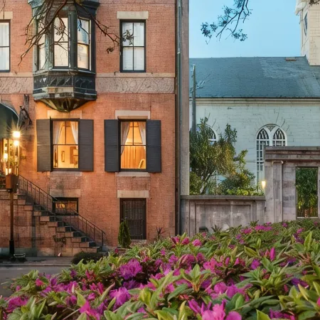 Foley House Inn