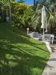 Villa 54 at Colibri d'Isa, a haven of peace between sea, mountains and rainforest - Villa