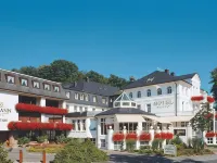 Hotel Deimann Hotels in Schmallenberg