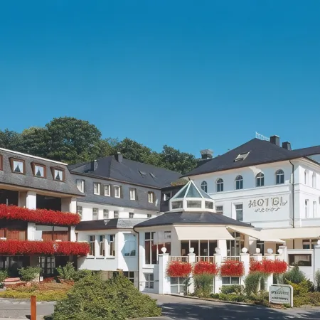 Hotel Deimann