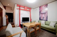 Ponpon Railway House - maisons de vacances