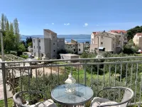 Apartments and Rooms Nikola - Ocean View
