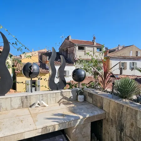 Loveroom la Garçonn'Hyères