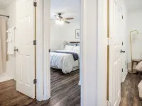 TigerTown Retreat - Comfort Minutes from Campus Hotels in Clemson