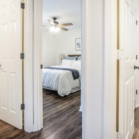 TigerTown Retreat - Comfort Minutes from Campus