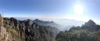 Kunlun International Youth Hostel (Huangshan Youth Hostel) - Lãng mạn
