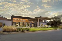 Quality Inn & Suites Greenville - Haywood Mall