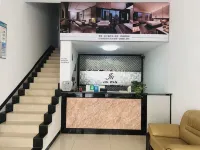 Jinwan Hotel, Ganzhou - Inns