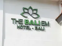 The Baliem Hotel Hotels near Bukit