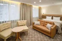 Zvezda Hotel Các khách sạn ở 
