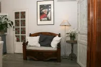 Le Clos du Jas - Homestays