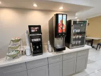Super 8 by Wyndham Nacogdoches Near University