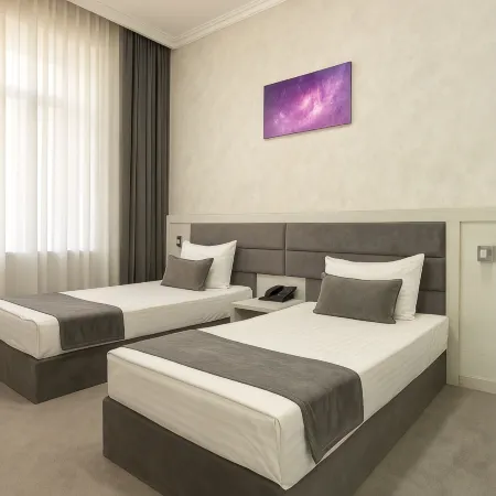 Porto Bello Hotel