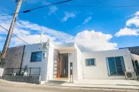 [Newly Opened / Newly Built] Hira Hisaigai | Right by the Sea / 10-Minute Drive to Downtown - Beach