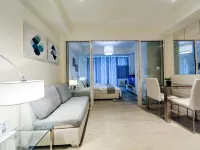 Citispace 1BR Suite at Azure Urban Resort #AZ03