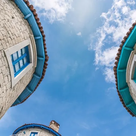 Alacati Degirmen Otel