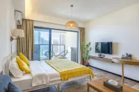 Ritz-Carlton Scenic Apartment - pantai
