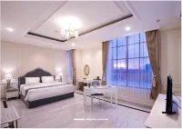 Grand Senyum Hotel