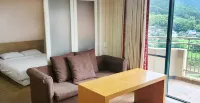 Ilsung Jirisan Resort
