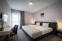 Nobel Inn Hotel - 4-Star