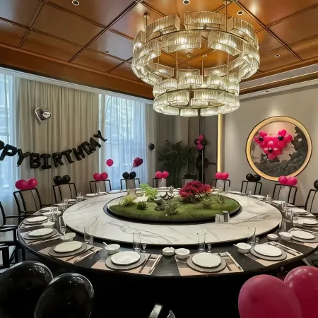 Xihe Hotel