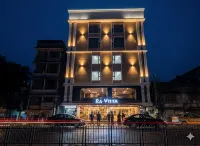 Ra Vista Hotel di 