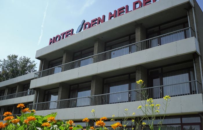 Hotel Den Helder