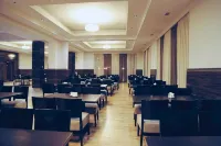 Tskaltubo Plaza Hotel - Frühstück