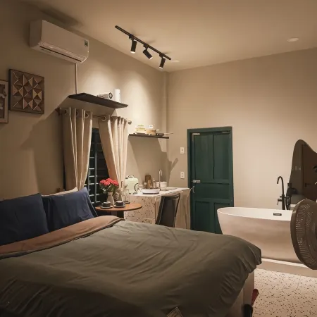 Gac Homestay Phan Thiet