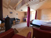 Fjalladýrð Guesthouse Hotels in Mulathing
