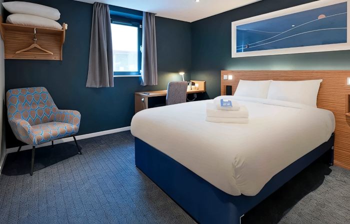 Travelodge London Bromley Town Centre