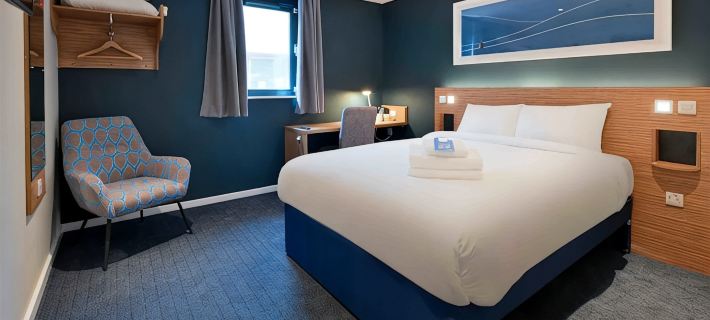 Travelodge London Bromley Town Centre Hotel di Bromley
