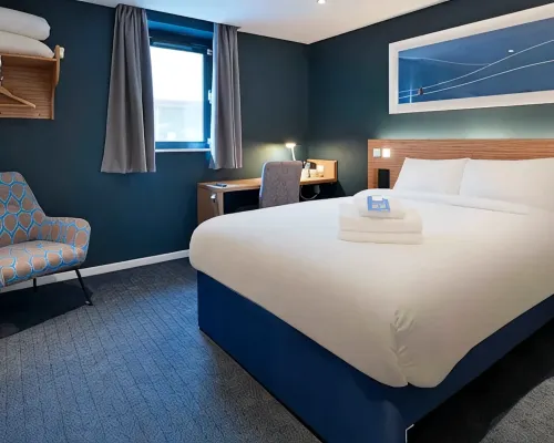 Travelodge London Bromley Town Centre Hotels in Bromley