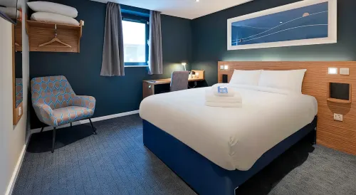 Travelodge London Bromley Town Centre