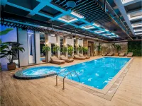 Sun Valley Resort & Residency - Gym