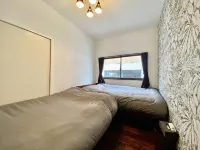 ARS Hotel Utsunomiya - Apartments