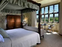 Gisborough Hall Hotel