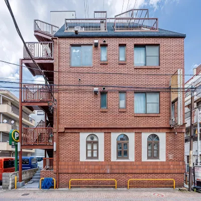 67 Apartment Shinkoiwa Hotels near Shibamata Station