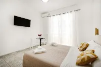 AuGuStea City Stay - Huoneistot