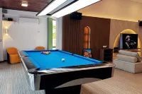 The Luxurious 23 @ GameTopia Villa - 別墅