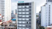 Emerald Hotel Residence - Layanan Antar-Jemput