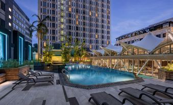 Wyndham Singapore Hotel