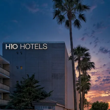 H10 Casa del Mar