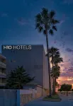 H10 Casa del Mar - บริการรถรับส่ง