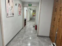 Xinghua Inn โรงแรมในหลงจิ่ง